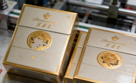 印刷烟标常见外观缺陷有哪些   