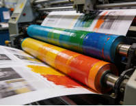 油墨印刷的检测标准