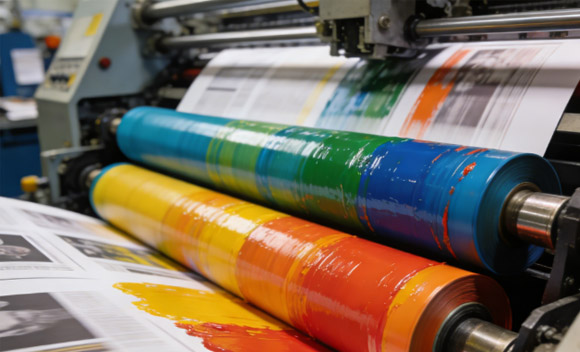 油墨印刷的检测标准