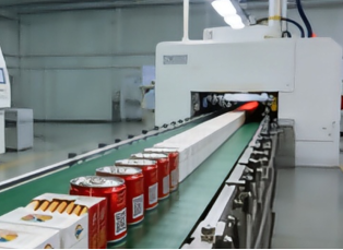 自动化检测如何提高包装品质？