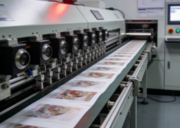 合版印刷与专版印刷的差异