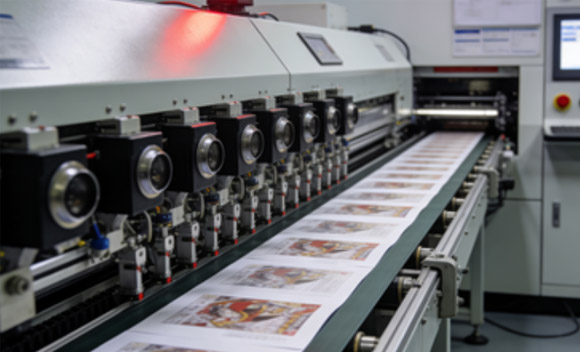 合版印刷与专版印刷的差异