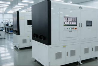 全流程自动化如何降低人为误判风险？