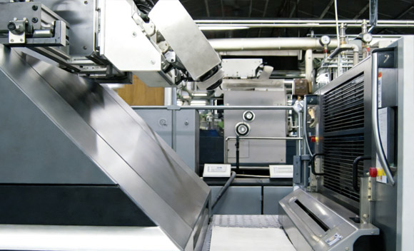 药品内包装印刷检测方法