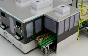 电芯外观检测常用的自动化设备有哪些？