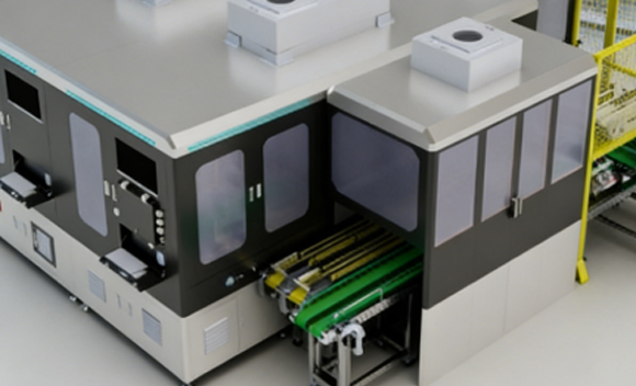 电芯外观检测常用的自动化设备有哪些？