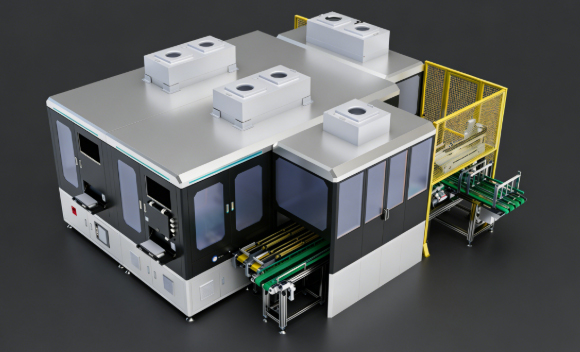机器视觉检测对包膜颜色变化是否敏感？