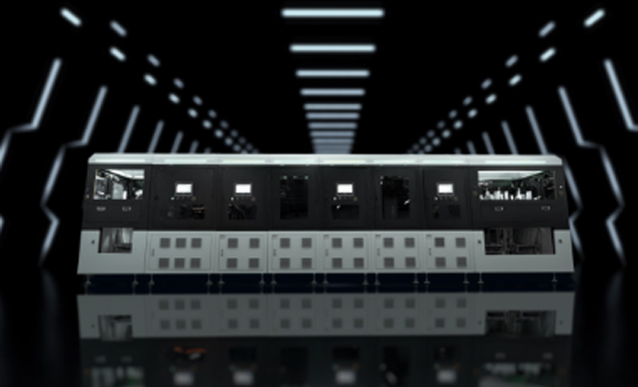 自动化外观检测如何提高产能？