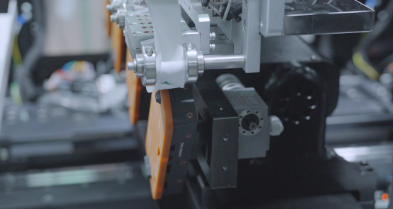 高效精准的自动化外观检测设备