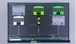 消费电子产品外观检测流程 消费电子产品外观检测流程