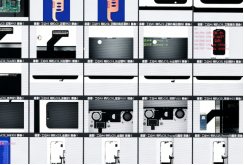 专业检测手机屏幕的方法