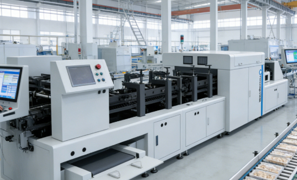 使用社包离线检测系统的好处