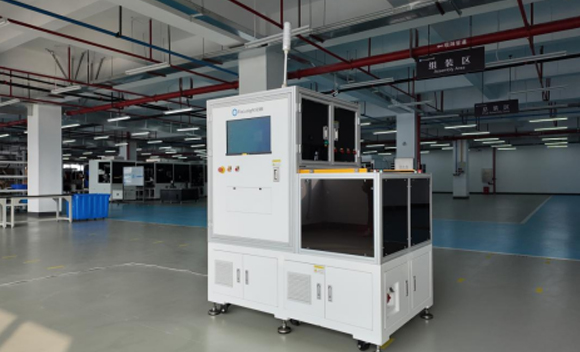 手机外观检测设备检测质量如何检验?