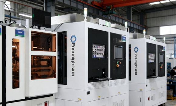 产线环境变化对手机外观检测设备的影响