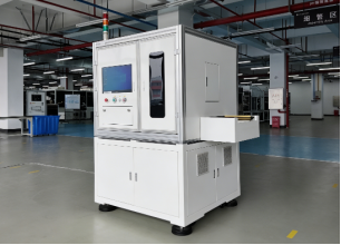 手机中框外观检测设备如何维护? 手机中框外观检测设备如何维护?