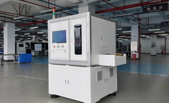 手机中框外观检测设备如何维护？