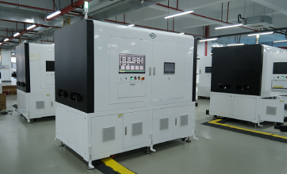 手机玻璃外观检验方法有哪些？