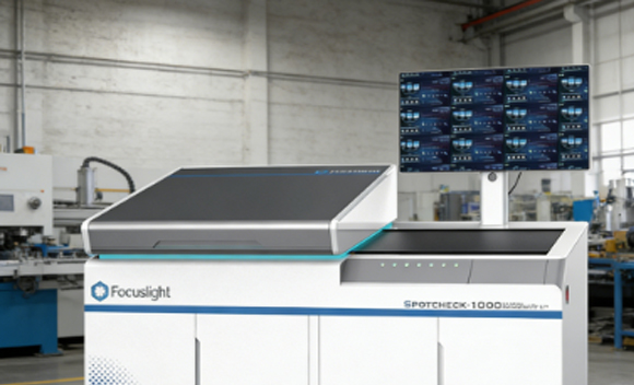 印刷视觉检测设备的环保与节能优势是什么？