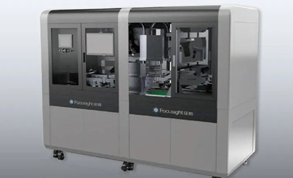 手机屏幕外观缺陷自动检测必要性 手机屏幕外观缺陷自动检测必要性