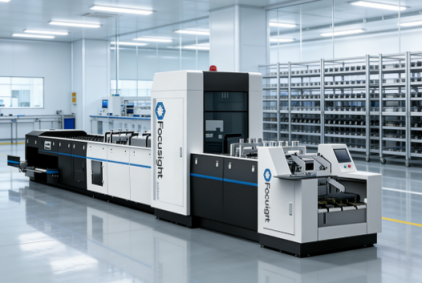 印刷品检机视觉检测设备概述 印刷品检机视觉检测设备概述