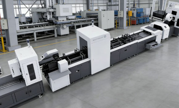 烟包检测流程能减少质量投诉吗？