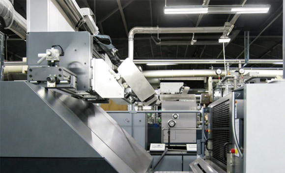 彩盒印刷检测能支持多批次检测吗？