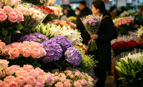 智能鲜花分选设备适用于哪些鲜花品类?.jpg